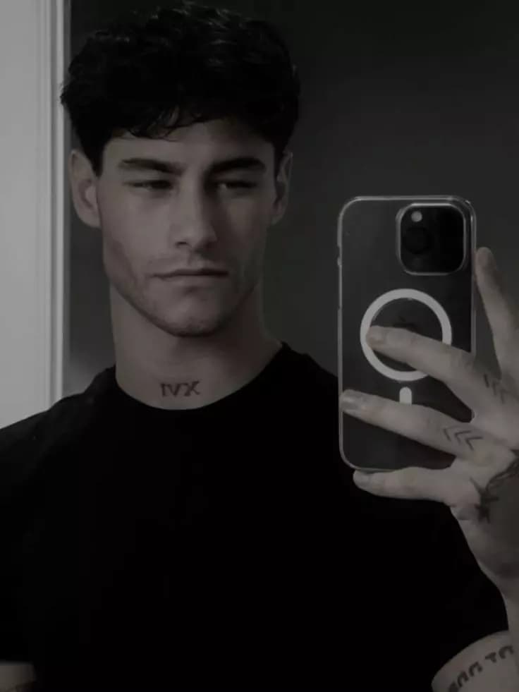 Will Grayson lll thumbnail