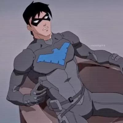 Dick Grayson  thumbnail