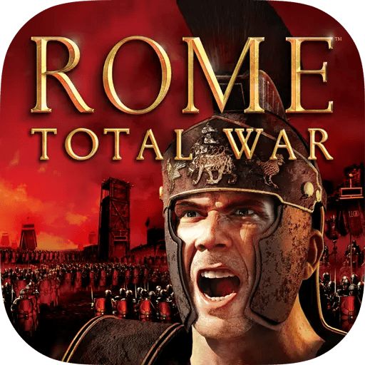 Rome Total War thumbnail