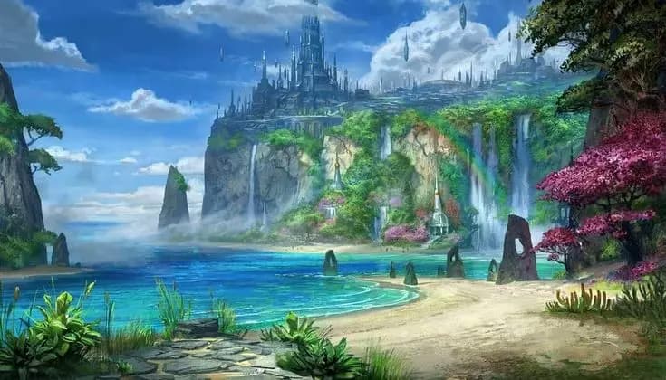 Isekai thumbnail