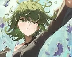 Tatsumaki thumbnail