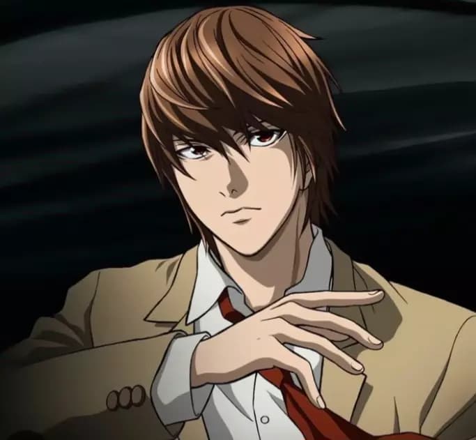 Light Yagami thumbnail