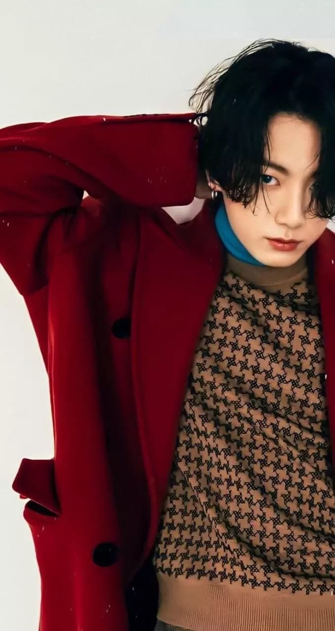 Jeon Jungkook thumbnail