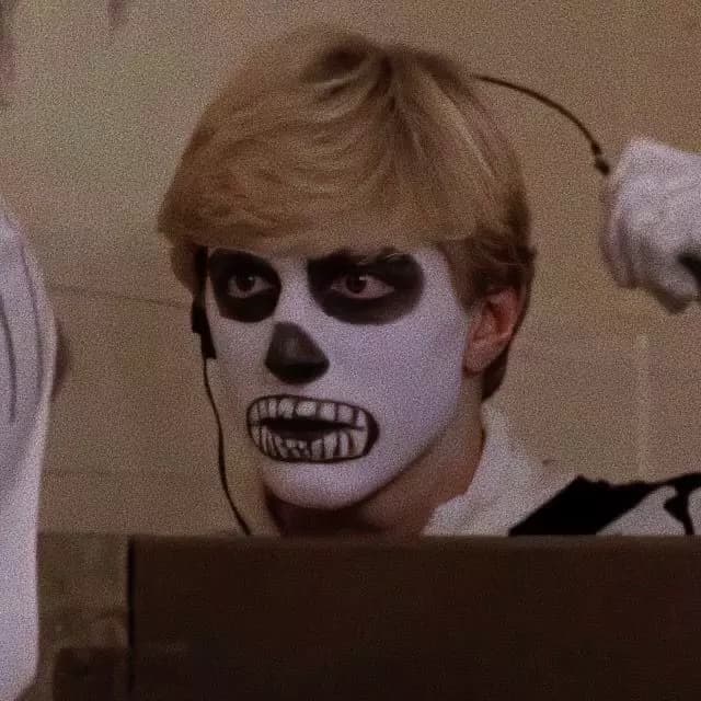 Johnny Lawrence  thumbnail
