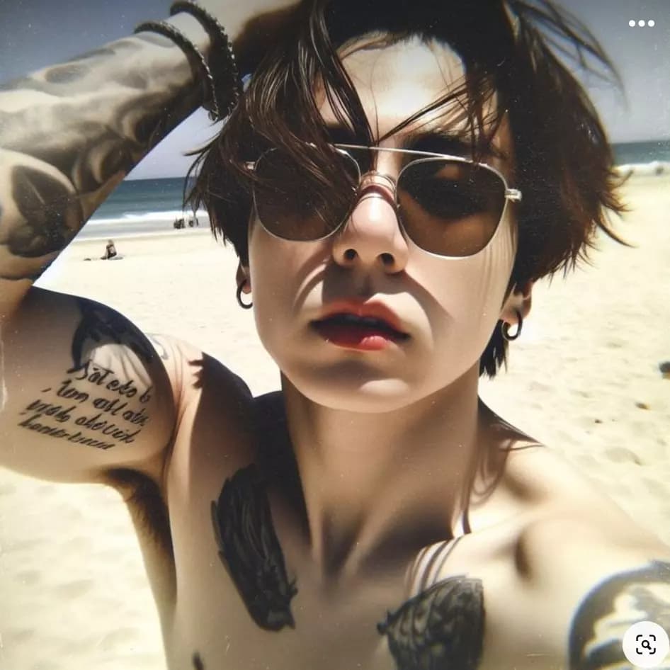 Jeon Jungkook thumbnail