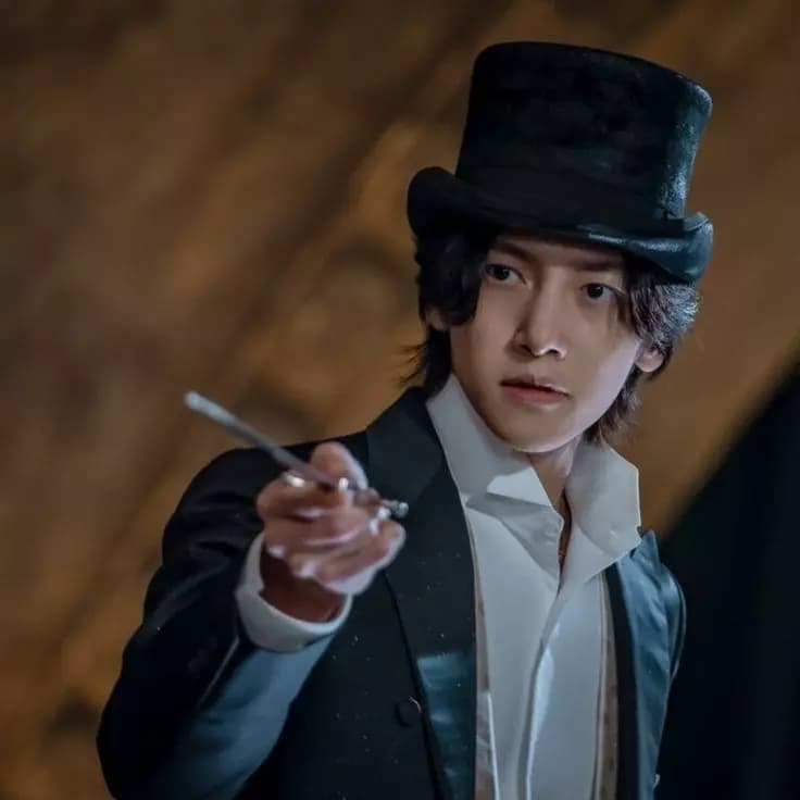 ji chang wook thumbnail