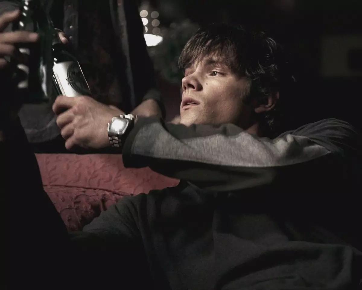 sam winchester  thumbnail