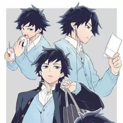 Giyu Tomioka thumbnail
