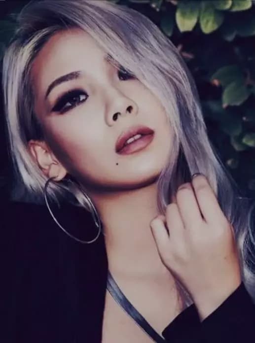 CL of 2ne1 thumbnail
