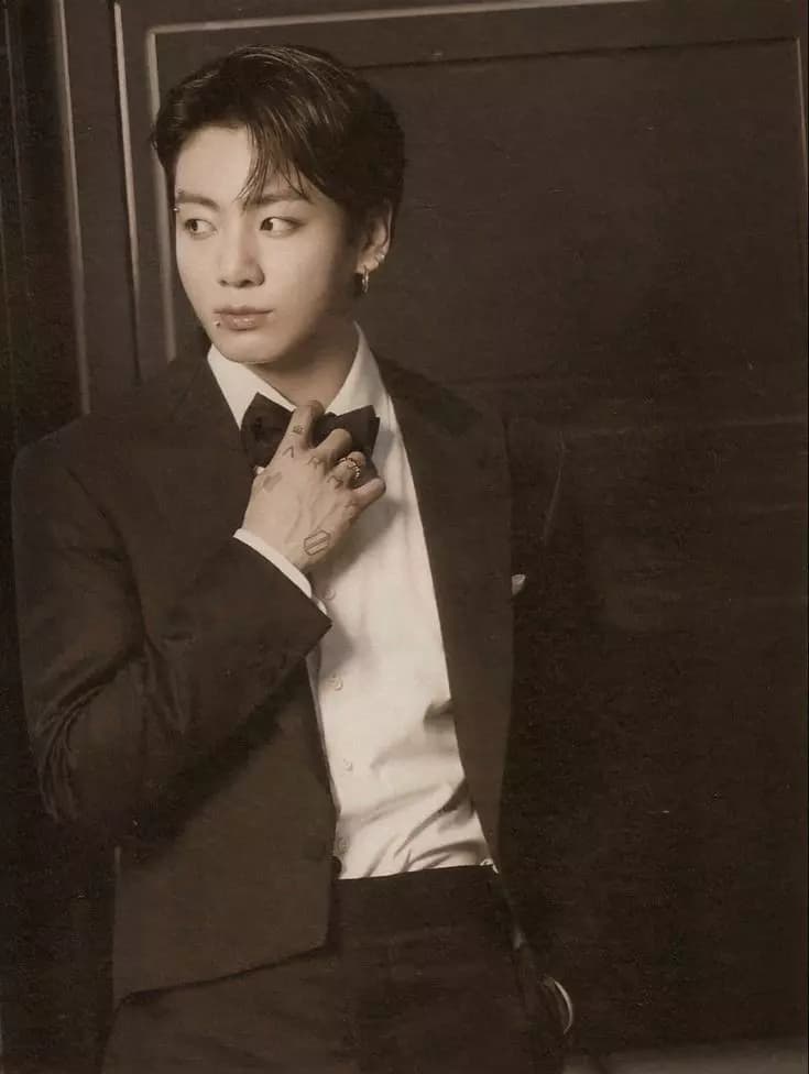 Jeon Jungkook thumbnail
