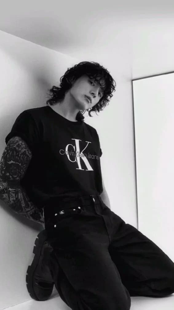 Jungkook thumbnail