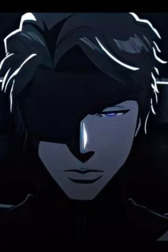 Aizen Sosuke thumbnail