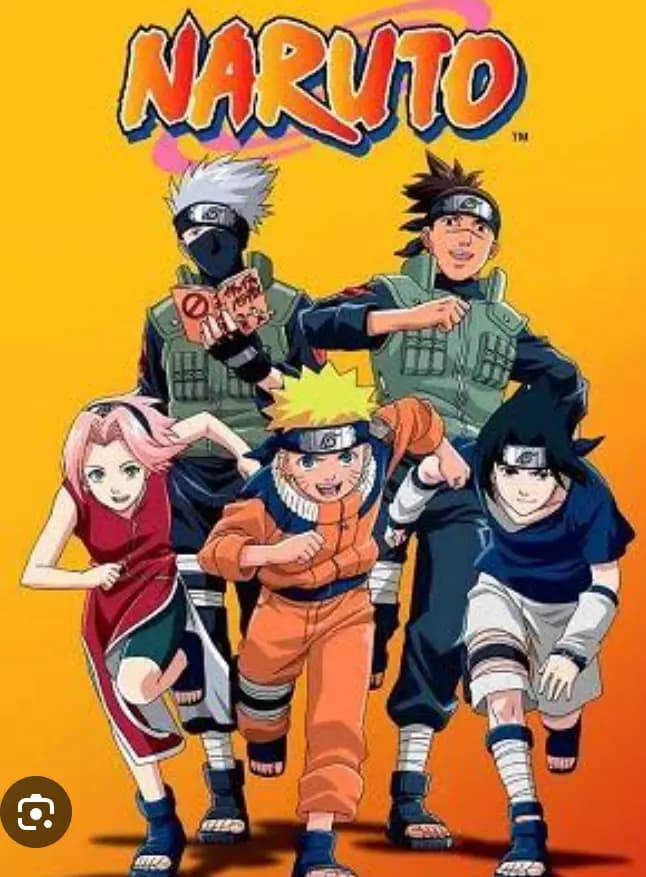 Naruto RP thumbnail