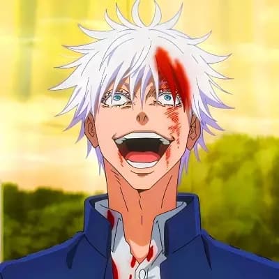 Gojo Satoru thumbnail