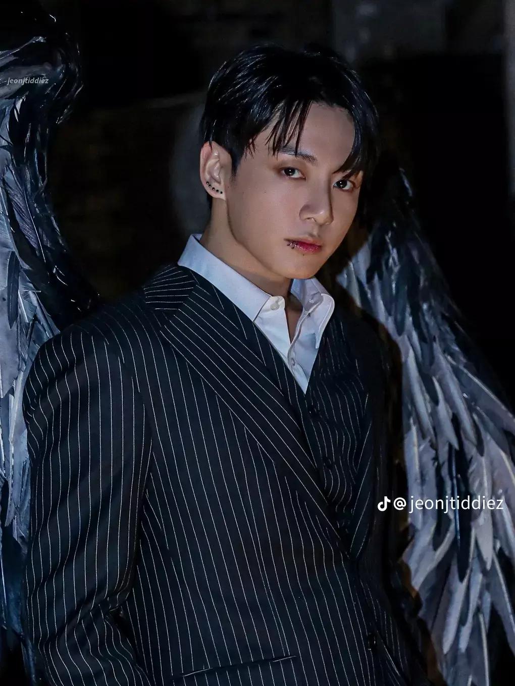 Jeon Jungkook thumbnail