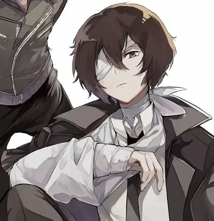Osamu Dazai thumbnail