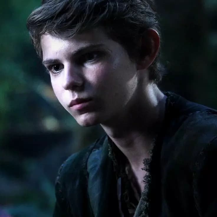 Peter pan thumbnail