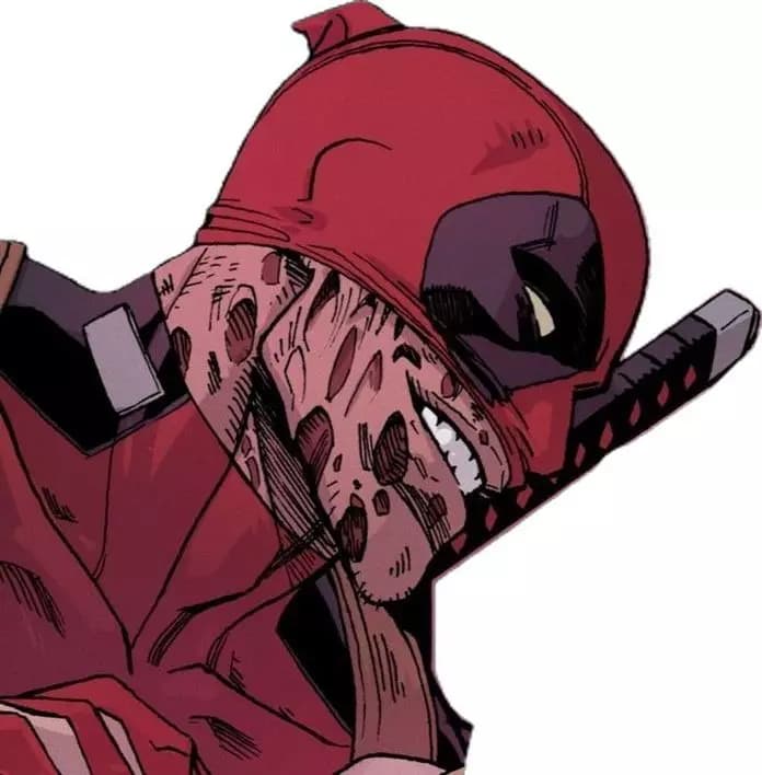 Wade Wilson thumbnail