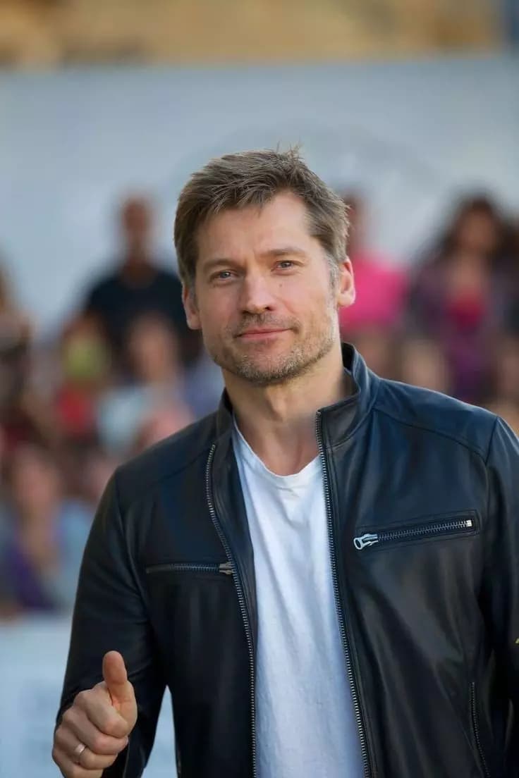 Nikolaj Coster Waldau thumbnail