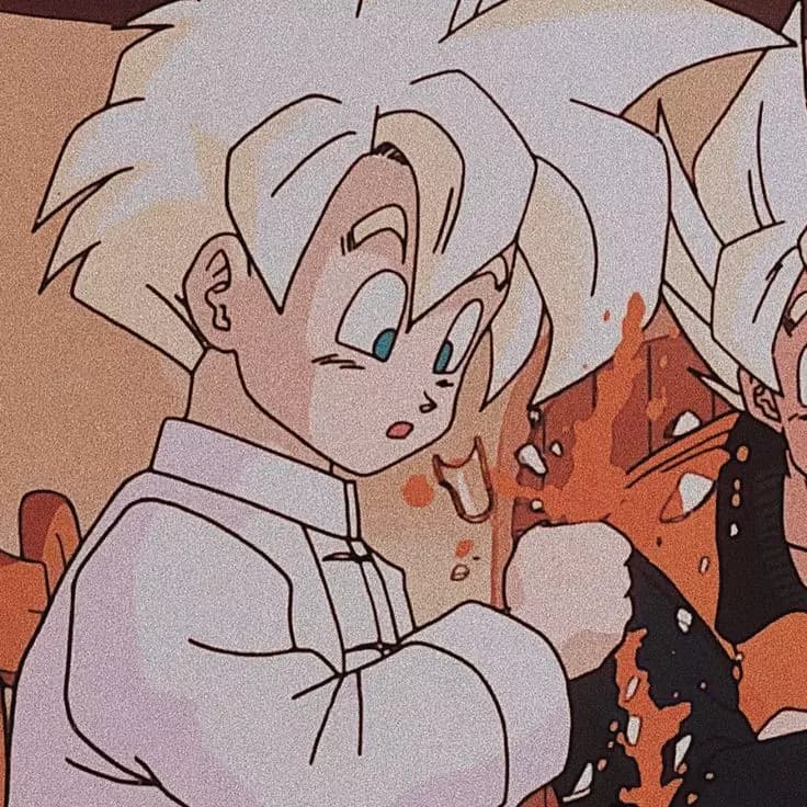 Gohan(teen) thumbnail