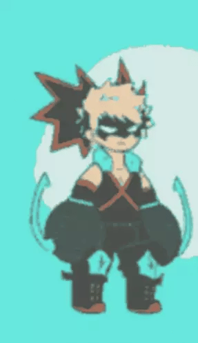 Bakugo thumbnail