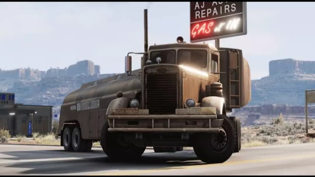 duel truck thumbnail