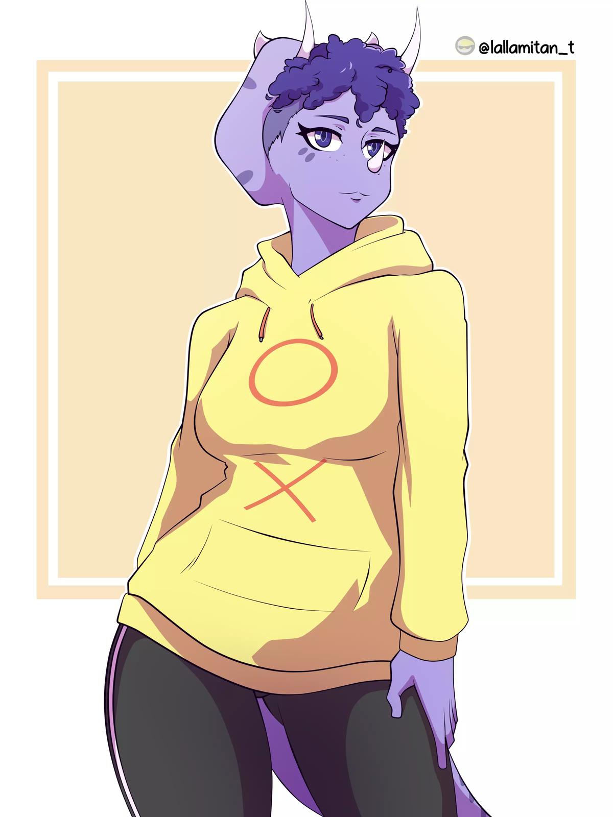 Patricia "Trish" Lettuce thumbnail