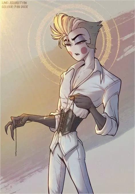 Lucifer thumbnail