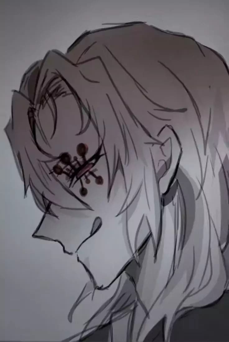 Yandere Tengen thumbnail