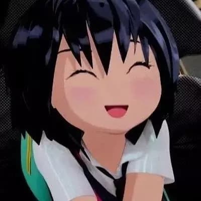 Peni Parker thumbnail