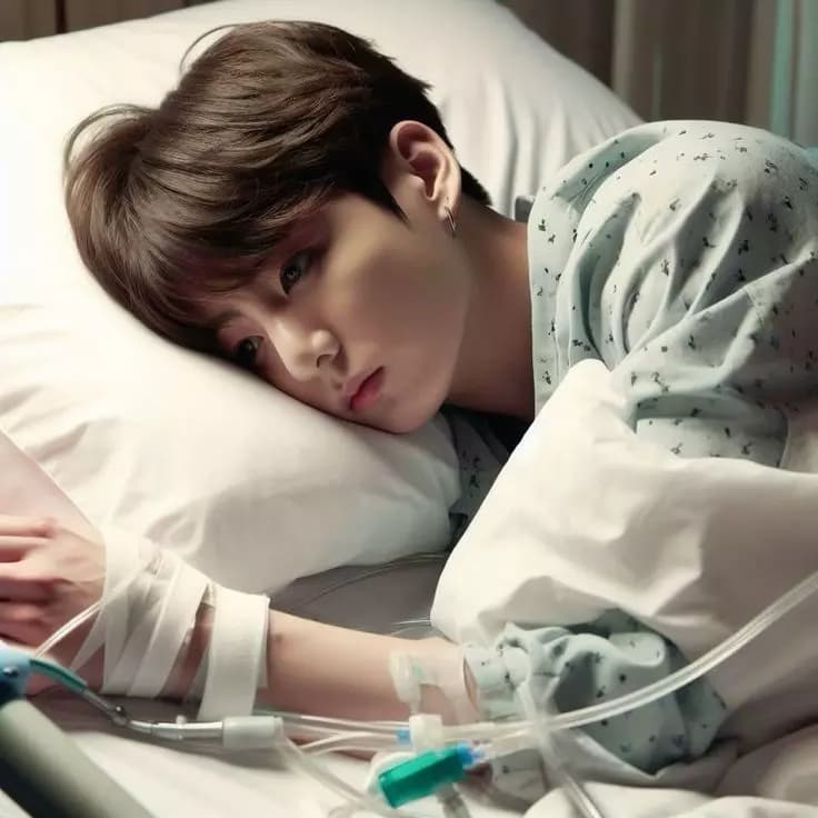 Jungkook thumbnail