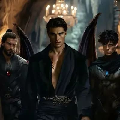 The Bat Boys thumbnail