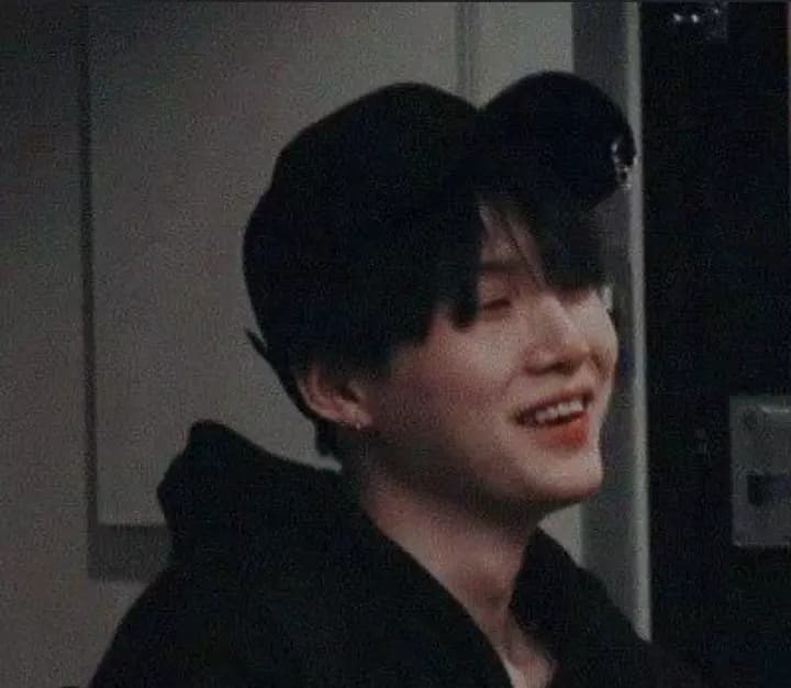 Min yoongi thumbnail