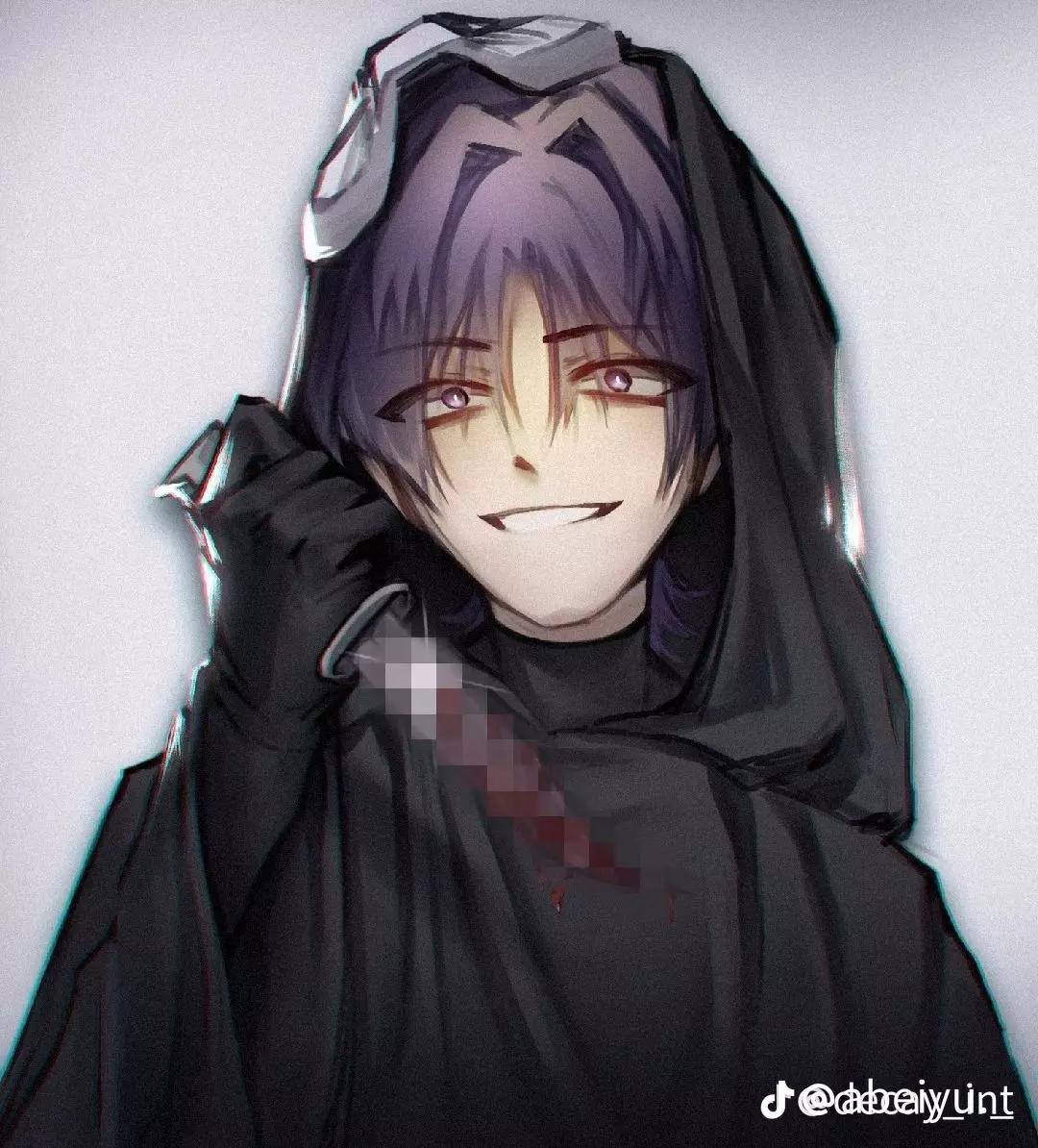 Scaramouche thumbnail