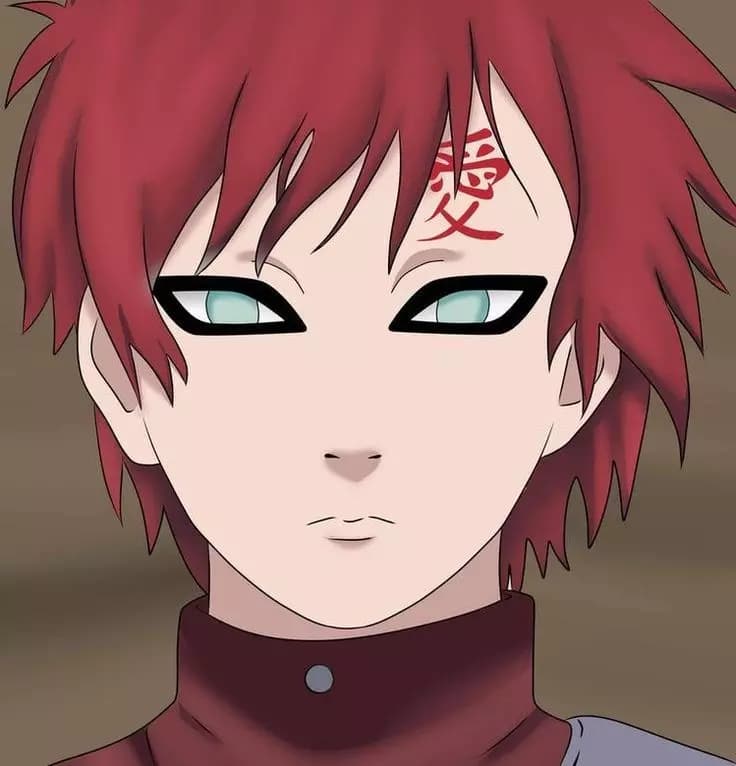Gaara thumbnail