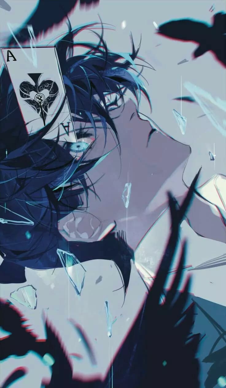 Captured Villain thumbnail