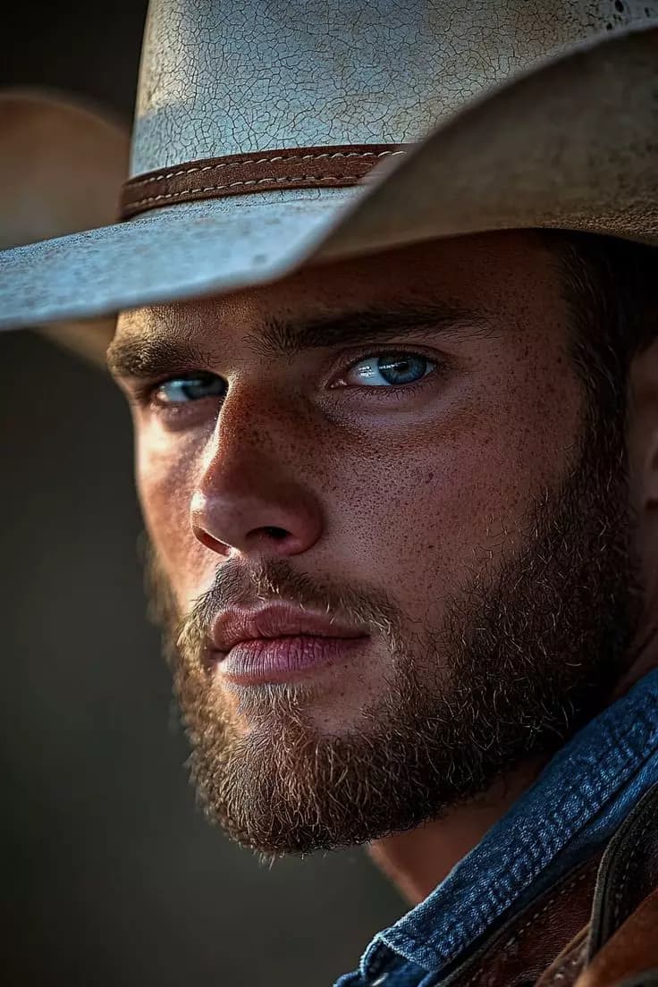 Jake - Cowboy thumbnail
