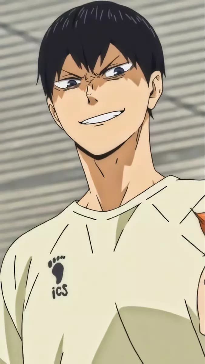 TOBIO KAGEYAMA thumbnail