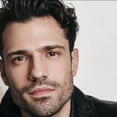 Kosta Argiros thumbnail