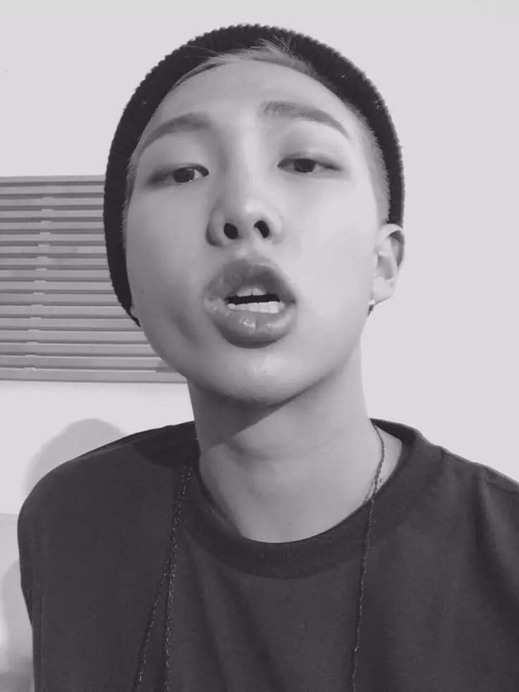 Kim Namjoon thumbnail