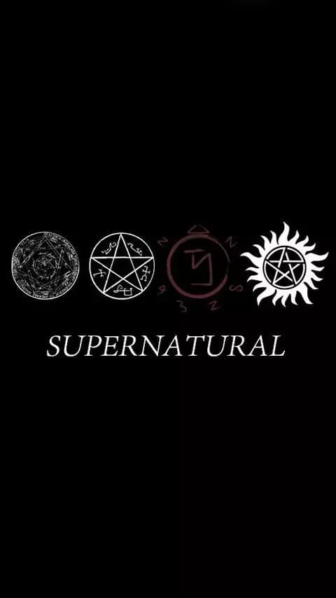 Supernatural thumbnail