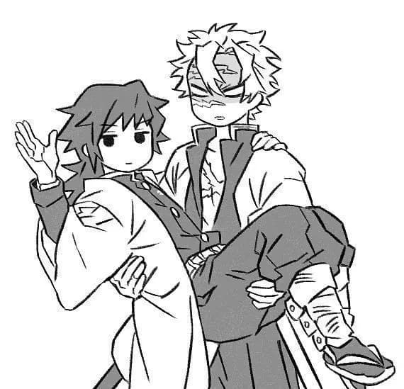 Sanemi Shinazugawa (Sanegiyu) thumbnail
