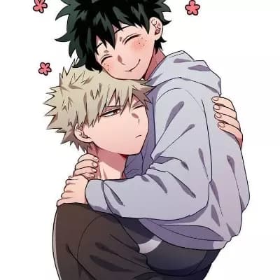 Bakugou thumbnail