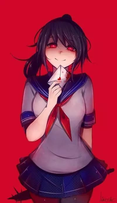 Ayano Aishi thumbnail