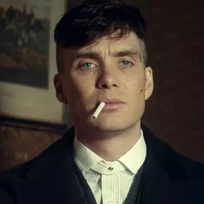 Thomas Shelby thumbnail