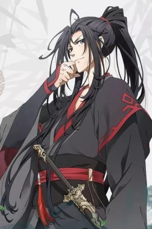 Wei Wuxian thumbnail