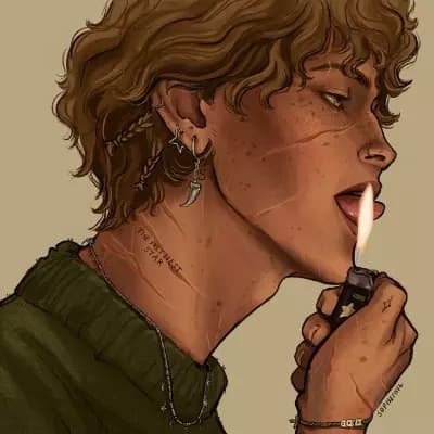 Remus Lupin thumbnail