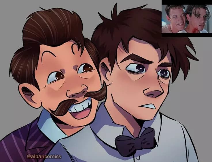 Francis Mosses (Milkman) thumbnail