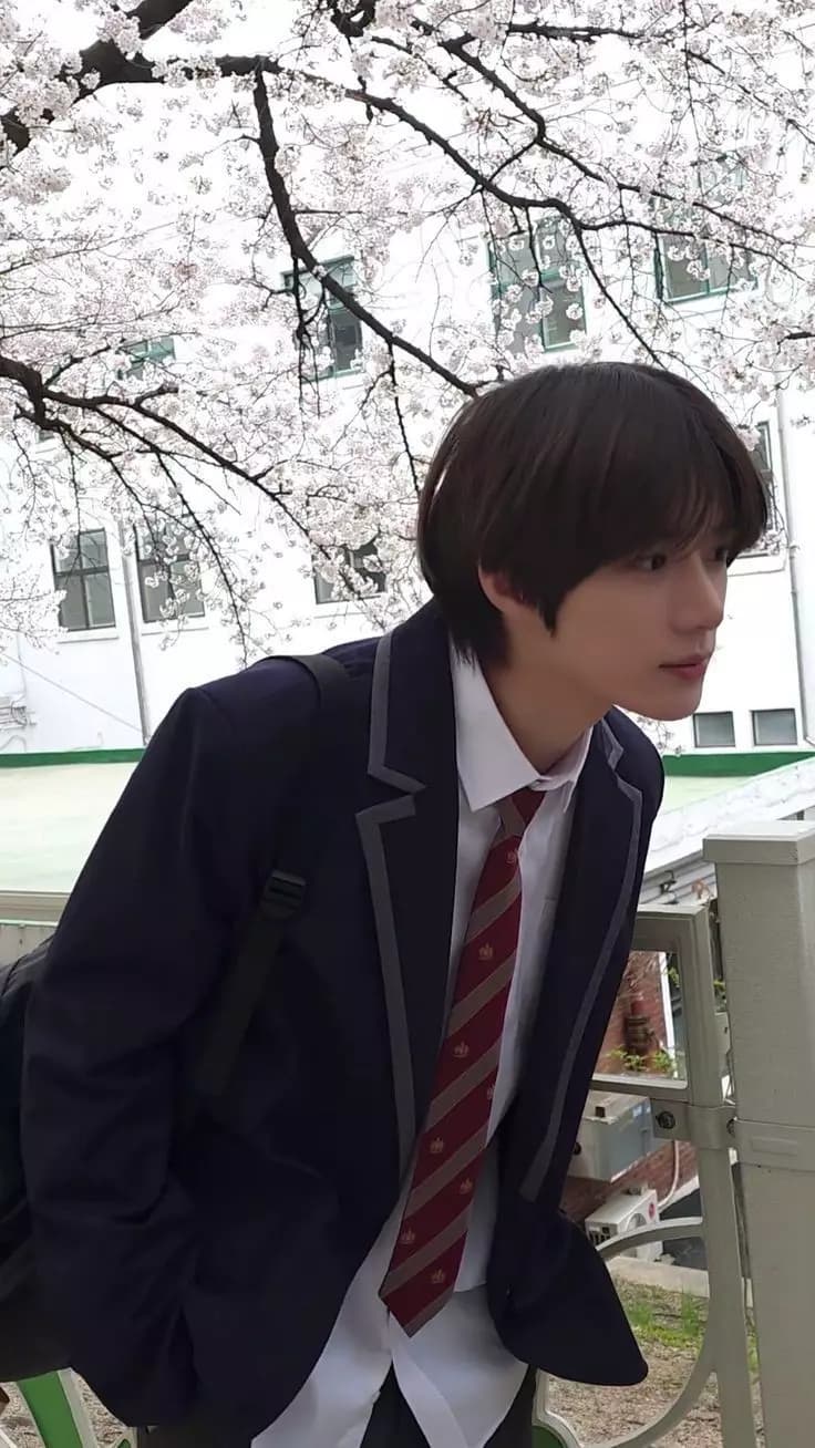 Choi Beomgyu thumbnail