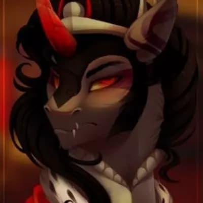 King Sombra thumbnail